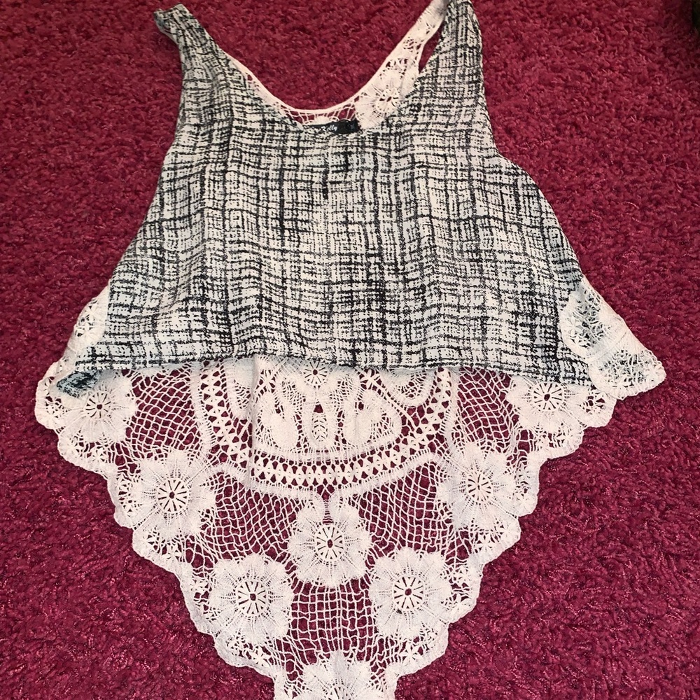 Miss Kelly 1999 | blouse